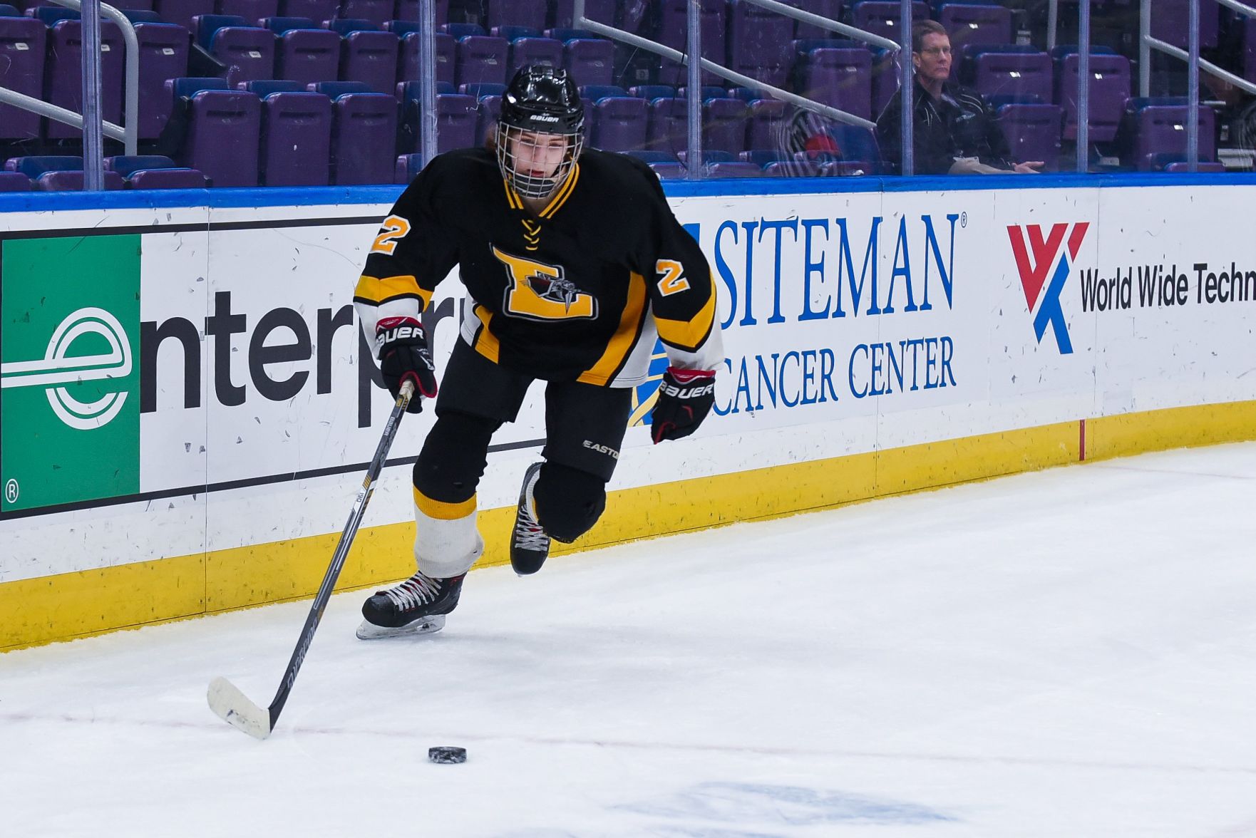 3/13/19- Wickenheiser Cup finals- Lafayette vs Duchesne
